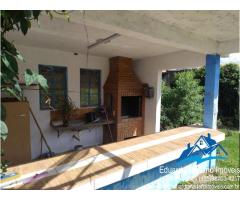 Chácara com 5.800m² no Guaraiuva em Vargem SP