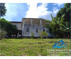 Chácara com 5.800m² no Guaraiuva em Vargem SP