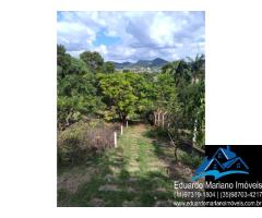 Chácara com 5.800m² no Guaraiuva em Vargem SP