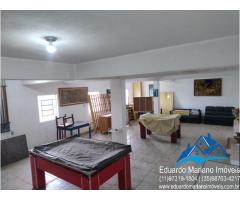 Chácara com 5.800m² no Guaraiuva em Vargem SP