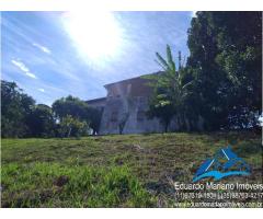 Chácara com 5.800m² no Guaraiuva em Vargem SP