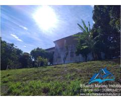 Chácara com 5.800m² no Guaraiuva em Vargem SP