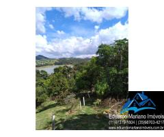 Chácara com 5.800m² no Guaraiuva em Vargem SP