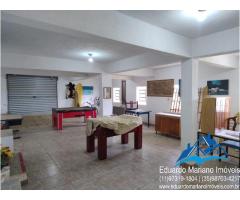 Chácara com 5.800m² no Guaraiuva em Vargem SP