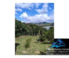 Chácara com 5.800m² no Guaraiuva em Vargem SP