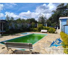 Chácara com 5.800m² no Guaraiuva em Vargem SP