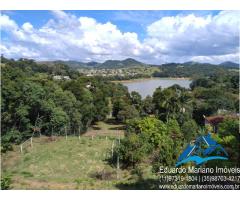 Chácara com 5.800m² no Guaraiuva em Vargem SP