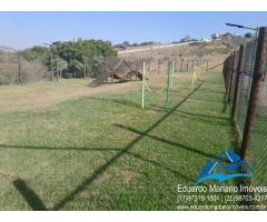 Terreno no Curitibanos Eco Residence em Bragança Paulista SP
