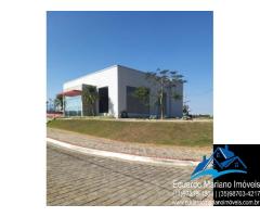 Terreno no Curitibanos Eco Residence em Bragança Paulista SP