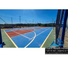 Terreno no Curitibanos Eco Residence em Bragança Paulista SP