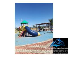 Terreno no Curitibanos Eco Residence em Bragança Paulista SP