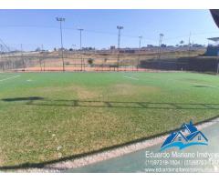 Terreno no Curitibanos Eco Residence em Bragança Paulista SP