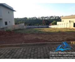 Terreno no Curitibanos Eco Residence em Bragança Paulista SP