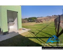 Terreno no Curitibanos Eco Residence em Bragança Paulista SP