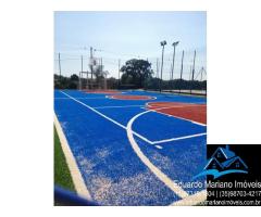 Terreno no Curitibanos Eco Residence em Bragança Paulista SP