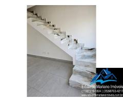 Sobrado no Condomínio Parque das Cerejeiras em Bragança Paulista SP