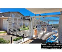 Sobrado no Condomínio Parque das Cerejeiras em Bragança Paulista SP