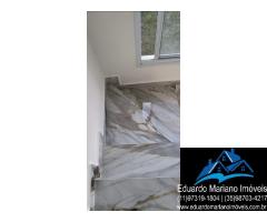 Sobrado no Condomínio Parque das Cerejeiras em Bragança Paulista SP