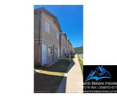 Sobrado no Condomínio Parque das Cerejeiras em Bragança Paulista SP