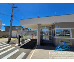 Sobrado no Condomínio Parque das Cerejeiras em Bragança Paulista SP