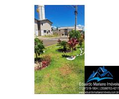 Sobrado no Condomínio Parque das Cerejeiras em Bragança Paulista SP