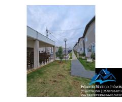 Sobrado no Condomínio Parque das Cerejeiras em Bragança Paulista SP