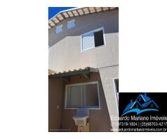 Sobrado no Condomínio Parque das Cerejeiras em Bragança Paulista SP