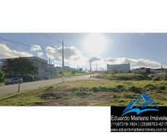 Terreno com 328m² no Bairro Central Park em Bragança Paulista SP