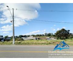 Terreno com 328m² no Bairro Central Park em Bragança Paulista SP