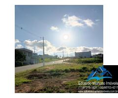 Terreno com 328m² no Bairro Central Park em Bragança Paulista SP