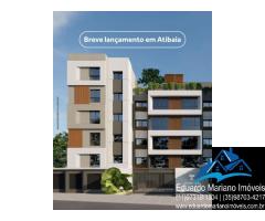 Apartamento no Terrazzo Tranquilitá em Atibaia SP