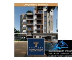 Apartamento no Terrazzo Tranquilitá em Atibaia SP