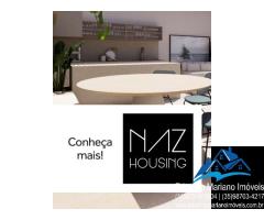 Apartamento no Terrazzo Tranquilitá em Atibaia SP