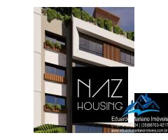 Apartamento no Terrazzo Tranquilitá em Atibaia SP