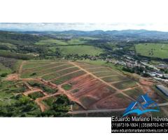 Lançamento terrenos no Residencial Nova Marina em Bragança Paulista SP