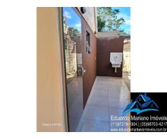 Chalé no Camping El Sombrero em Vargem SP