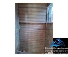 Chalé no Camping El Sombrero em Vargem SP