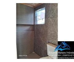 Chalé no Camping El Sombrero em Vargem SP