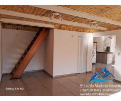 Chalé no Camping El Sombrero em Vargem SP