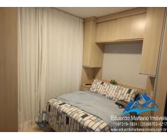 Apartamento no Condomínio Portal do São Miguel em Bragança Paulista SP