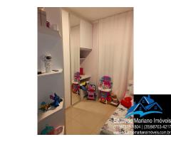 Apartamento no Condomínio Portal do São Miguel em Bragança Paulista SP