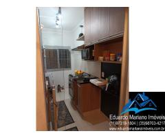 Apartamento no Condomínio Portal do São Miguel em Bragança Paulista SP