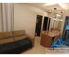 Apartamento no Condomínio Portal do São Miguel em Bragança Paulista SP