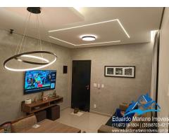 Apartamento no Condomínio Portal do São Miguel em Bragança Paulista SP