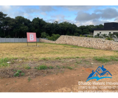Terreno no Curitibanos Eco Residence em Bragança Paulista SP
