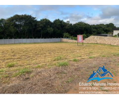 Terreno no Curitibanos Eco Residence em Bragança Paulista SP