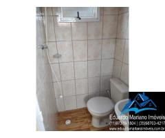 Chalé no Camping El Sombrero em Vargem SP