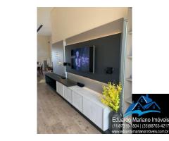 Casa no condomínio Recanto Jaguari em Vargem SP