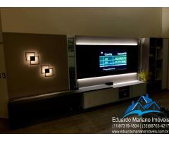 Casa no condomínio Recanto Jaguari em Vargem SP