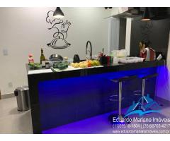 Casa no condomínio Recanto Jaguari em Vargem SP